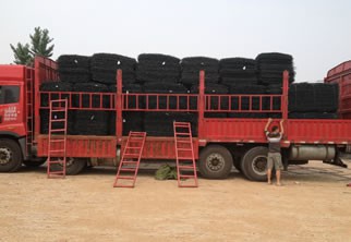 包塑石籠網(wǎng)客戶見(jiàn)證